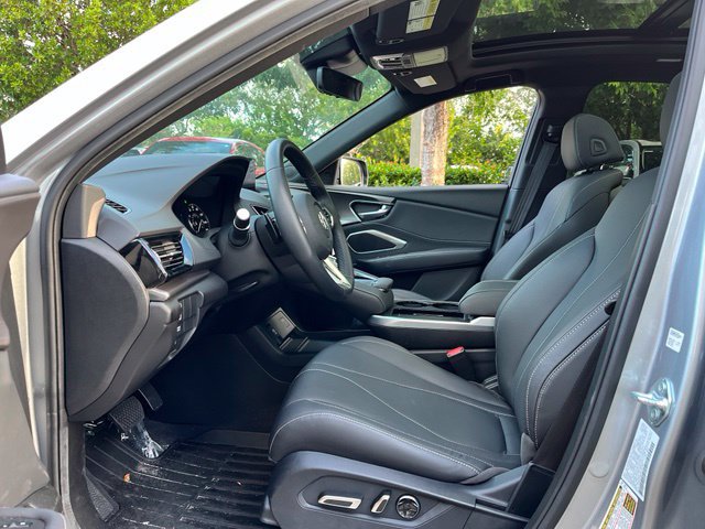 Used 2026 Acura RDX SH-AWD image 7