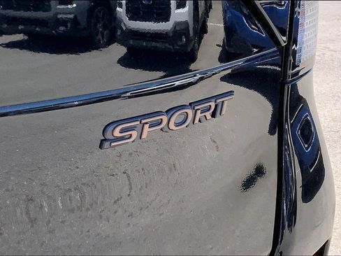 New 2026 Subaru Forester Sport AWD/4WD image 9