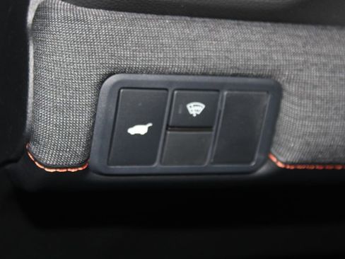 New 2026 Honda Passport TrailSport image 21