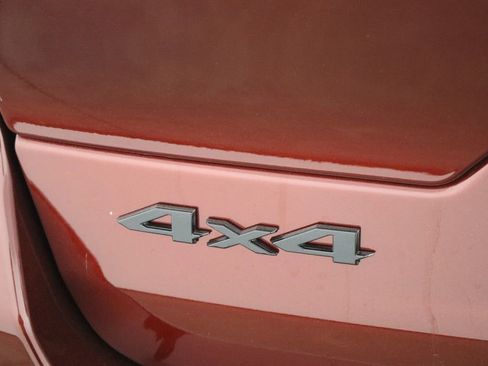 New 2025 Jeep Grand Cherokee Limited image 48