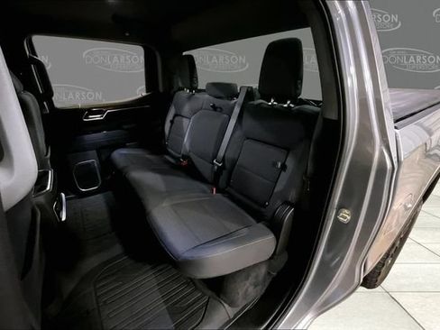 Certified 2023 GMC Sierra 1500 Elevation AWD/4WD image 15