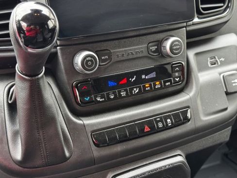 Used 2023 RAM ProMaster 3500 w/ Premium Convenience Group (B) image 40