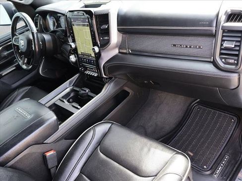 Used 2020 RAM 1500 Limited AWD/4WD image 27