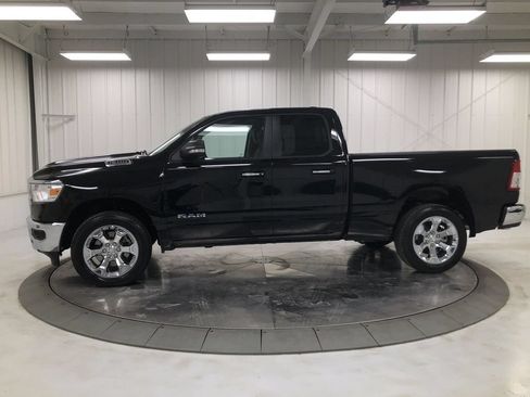 Used 2020 RAM 1500 Big Horn AWD/4WD image 16