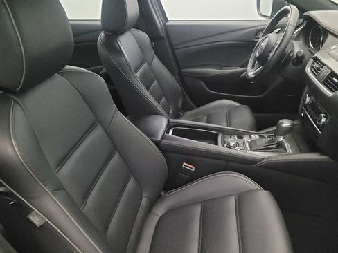 Used 2017 MAZDA MAZDA6 Grand Touring image 21