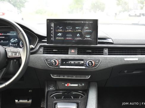 Used 2022 Audi A4 2.0T Premium Plus AWD/4WD image 23
