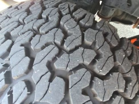 Used 2024 Ford F150 Raptor AWD/4WD image 13