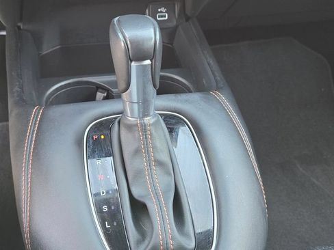 Used 2025 Honda HR-V Sport image 24