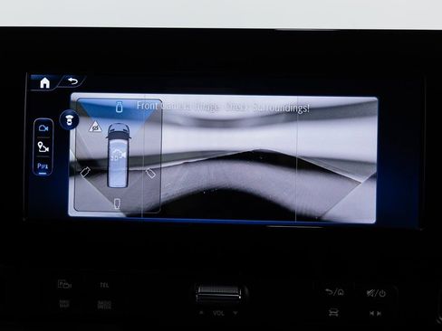 Used 2025 Mercedes-Benz Sprinter 2500 image 21