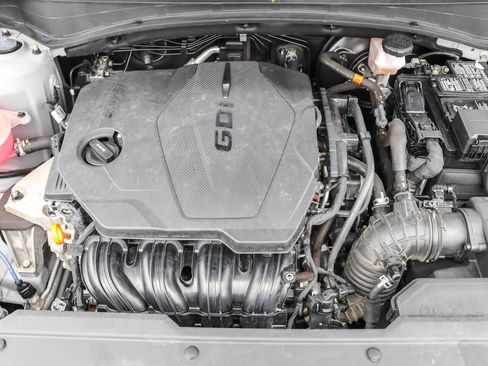 Used 2023 Kia Sportage X-Pro Prestige image 43