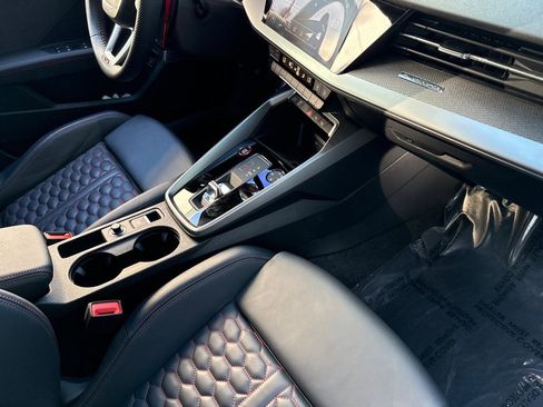 Used 2023 Audi RS 3 2.5 TFSI image 33