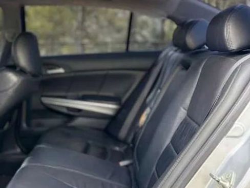 Used 2009 Honda Accord EX-L image 7