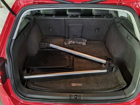 Used 2019 Volkswagen Golf Alltrack SE AWD/4WD image 26