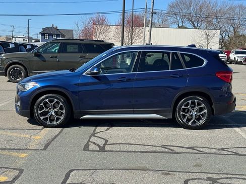 Used 2020 BMW X1 xDrive28i w/ Convenience Package image 2