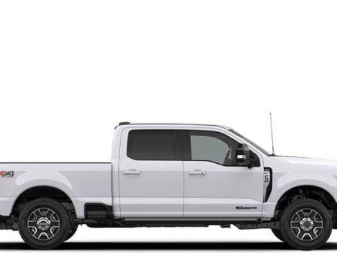 New 2026 Ford F250 Lariat w/ FX4 Off-Road Package image 27
