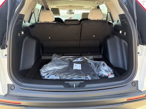 New 2026 Honda CR-V EX image 28