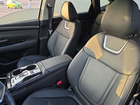 Used 2022 Hyundai Tucson Limited image 13