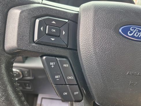 Used 2019 Ford F150 XLT w/ Equipment Group 302A Luxury image 21