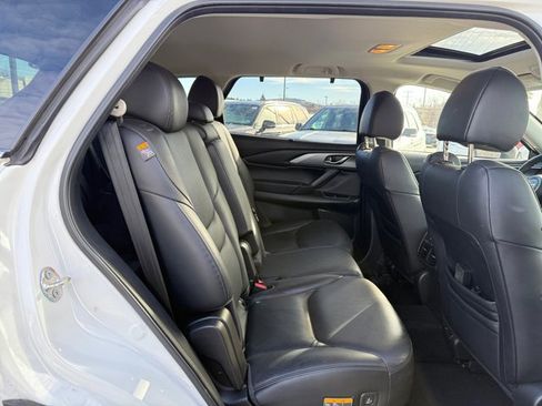 Used 2021 MAZDA CX-9 Touring w/ Touring Premium Package image 13