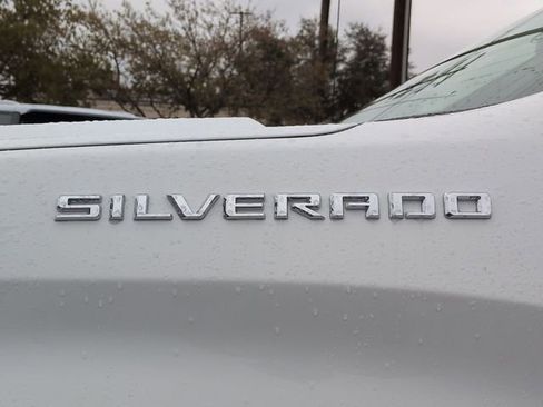 Certified 2025 Chevrolet Silverado 1500 LT w/ Safety Package image 29