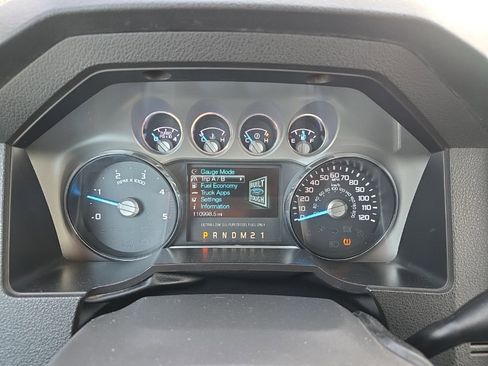 Used 2016 Ford F350 Lariat w/ Lariat Ultimate Package image 23