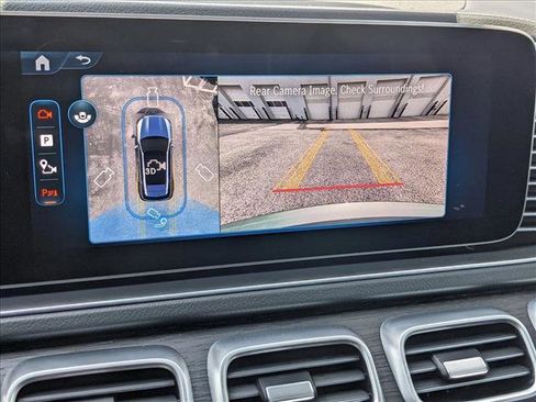 New 2026 Mercedes-Benz GLE 53 AMG 4MATIC image 12