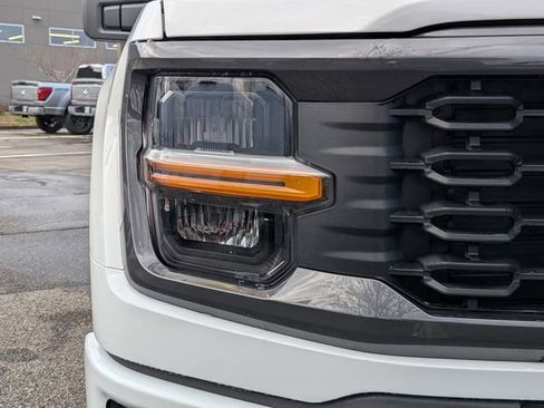 New 2026 Ford F150 STX RWD image 10