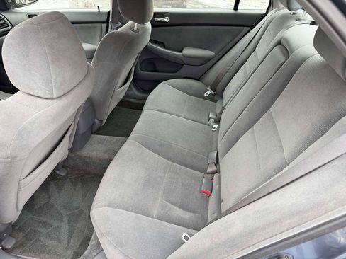 Used 2007 Honda Accord LX image 13