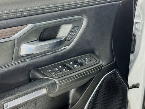 Used 2025 RAM 1500 Laramie w/ Sport Appearance Package image 22