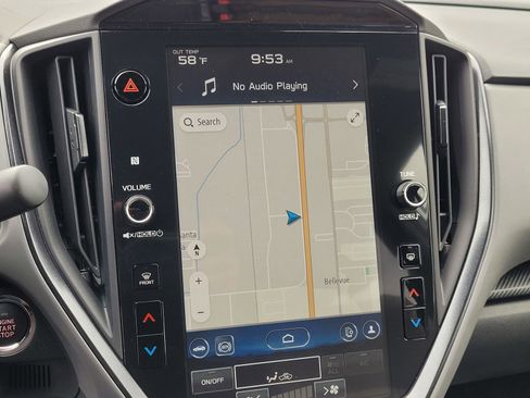 New 2026 Subaru Crosstrek 2.5i Sport AWD/4WD image 10