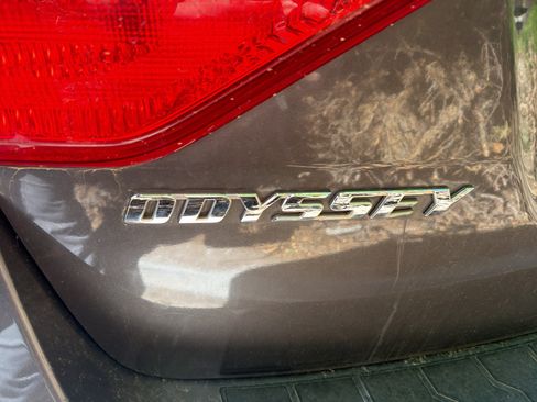 Used 2012 Honda Odyssey EX image 13