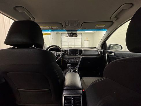 Used 2019 Kia Sportage LX image 18