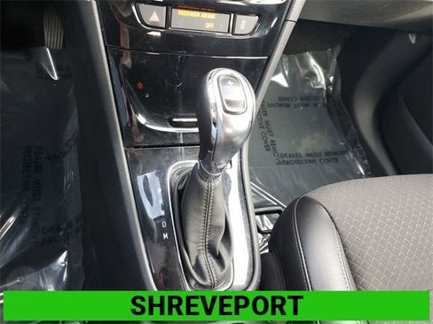 Certified 2018 Buick Encore Preferred image 16