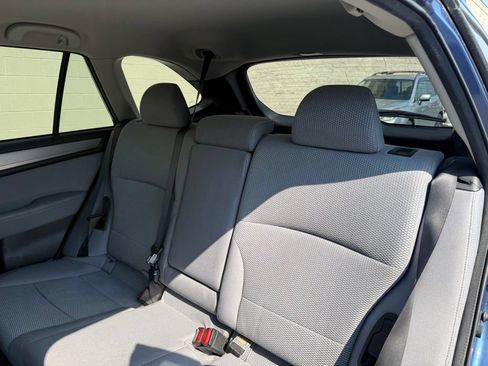 Used 2019 Subaru Outback 2.5i Premium AWD/4WD image 19