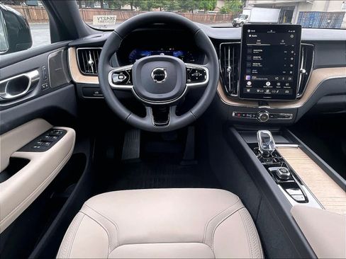 New 2026 Volvo XC60 T8 Plus w/ Protection Package Premier image 15