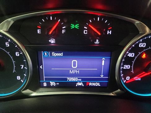 Used 2021 Chevrolet Equinox LT FWD image 23