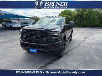 New 2026 RAM 2500 Warlock AWD/4WD video 1