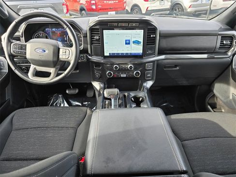 Used 2022 Ford F150 XLT w/ Equipment Group 302A High image 12