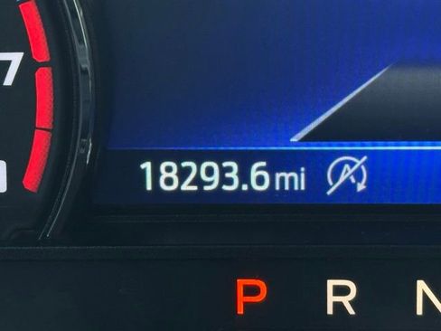 Used 2024 Ford Bronco Sport Outer Banks image 29