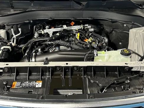 New 2026 Ford Explorer Active w/ Active Comfort Package AWD/4WD image 56