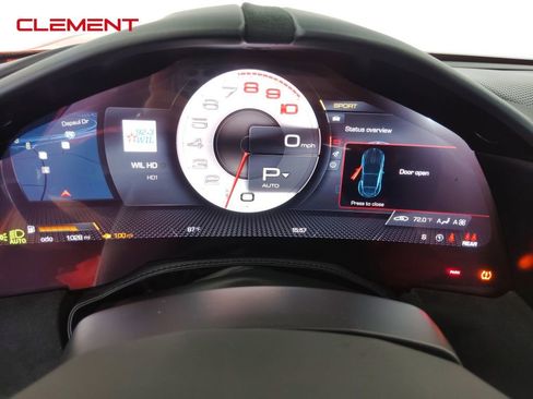 Used 2024 Ferrari Roma image 15