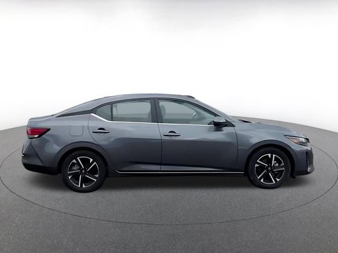 Used 2025 Nissan Sentra SV image 15