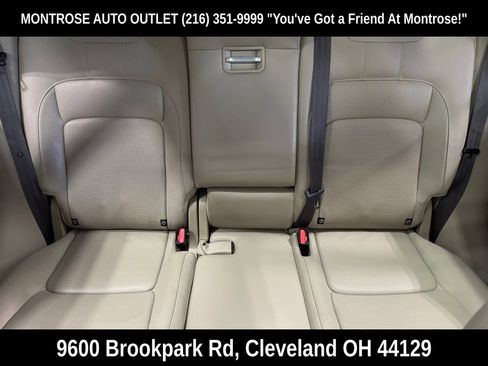 Certified 2020 Land Rover Range Rover HSE image 31