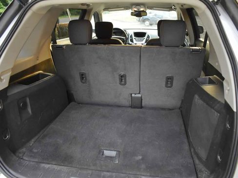 Used 2015 GMC Terrain SLE w/ LPO, Protection Package FWD image 44