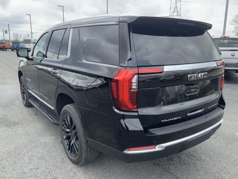 Used 2025 GMC Yukon Elevation w/ Elevation Premium Package image 6