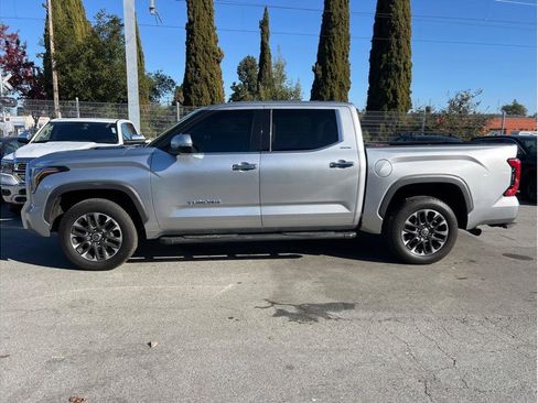 Used 2022 Toyota Tundra Limited image 7