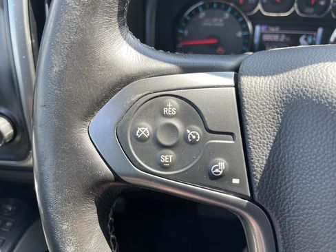 Used 2019 Chevrolet Silverado 2500 LTZ w/ Duramax Plus Package AWD/4WD image 18