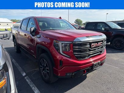 Used 2022 GMC Sierra 1500 AT4 w/ AT4 Premium Package