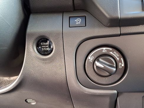 New 2026 Nissan Frontier S AWD/4WD image 16