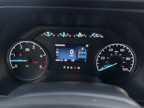 Used 2024 Ford F350 XLT image 59